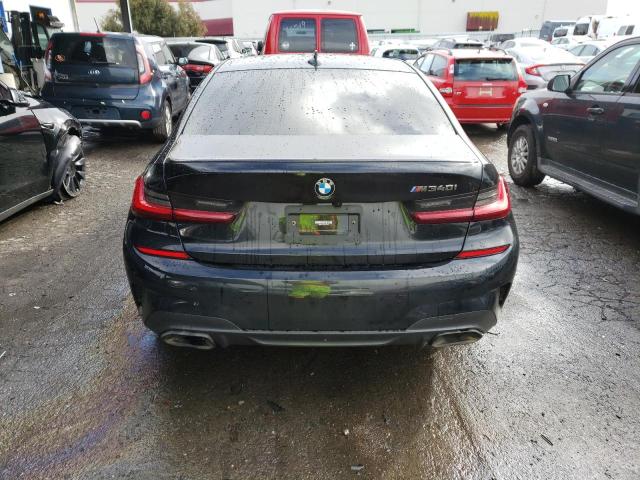 2022 BMW M340I - 3MW5U7J0XN8C48963