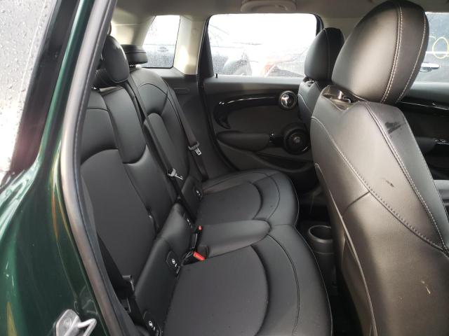 WMWXU3C53H2D32512 Mini COOPER S
