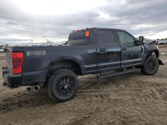 2022 FORD F250 SUPER - 1FT8W2BT6NEC75256