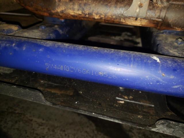 2016 YAMAHA YXZ1000 - 5Y4AN03Y6GA100526