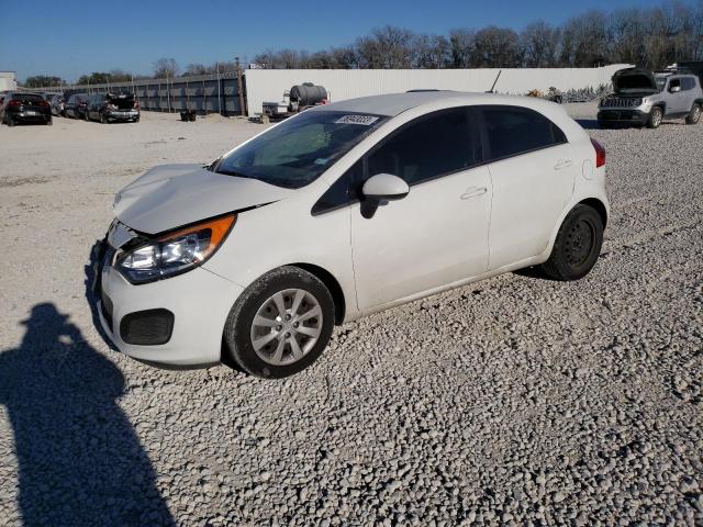 2014 Kia Rio LX