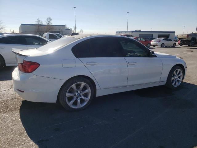 2015 BMW 320 I XDRI - WBA3C3G51FNT52262