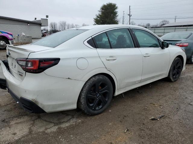 2020 SUBARU LEGACY SPO - 4S3BWAG68L3019440