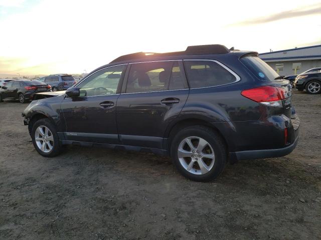 4S4BRBLC8D3235942 Subaru Outback 2.5i Limited