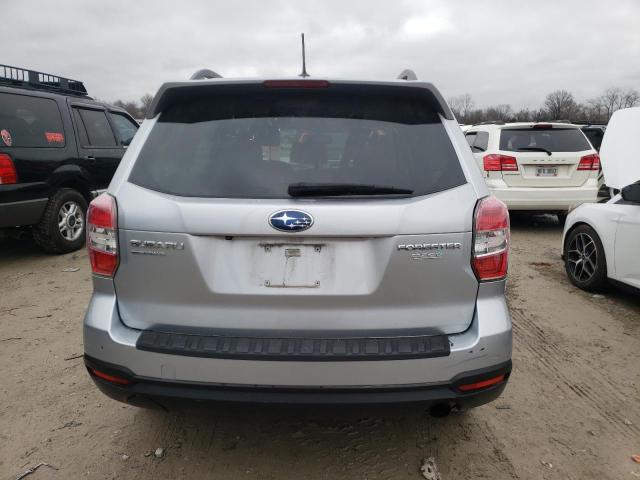 JF2SJAUCXFH552262 Subaru Forester