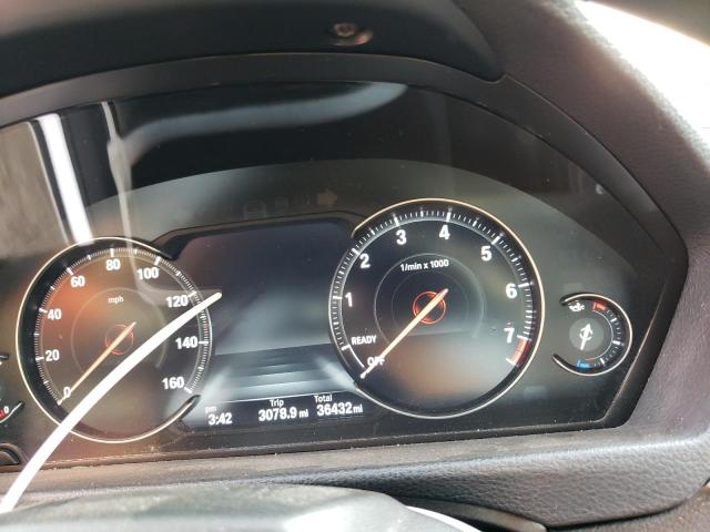 2019 BMW 440I - WBA4Z5C57KEE17908