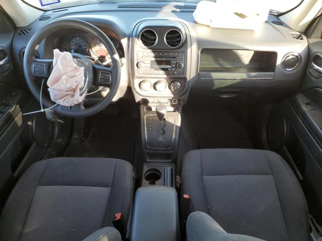 1C4NJPBA9HD207850 Jeep Patriot