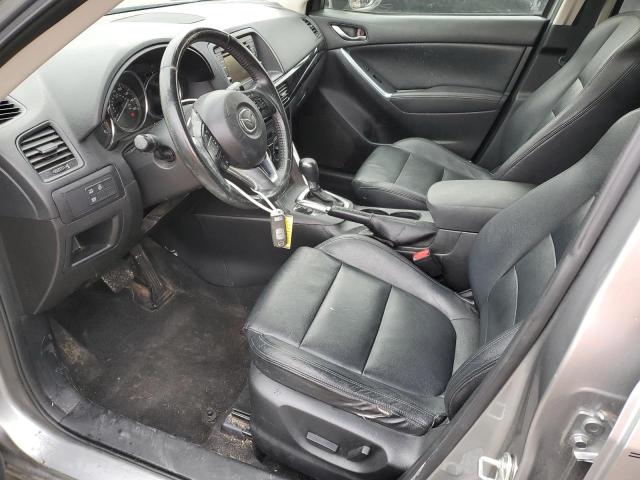 2015 MAZDA CX-5 TOURI - JM3KE2CY1F0552873