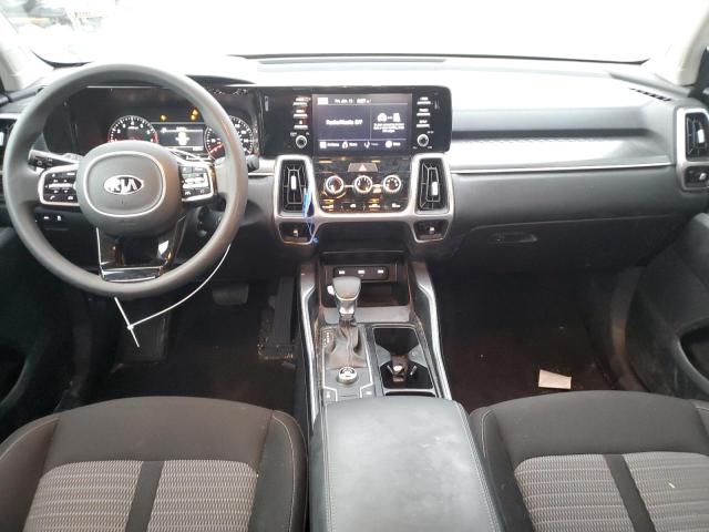 5XYRG4LC8MG065484 KIA SORENTO LX