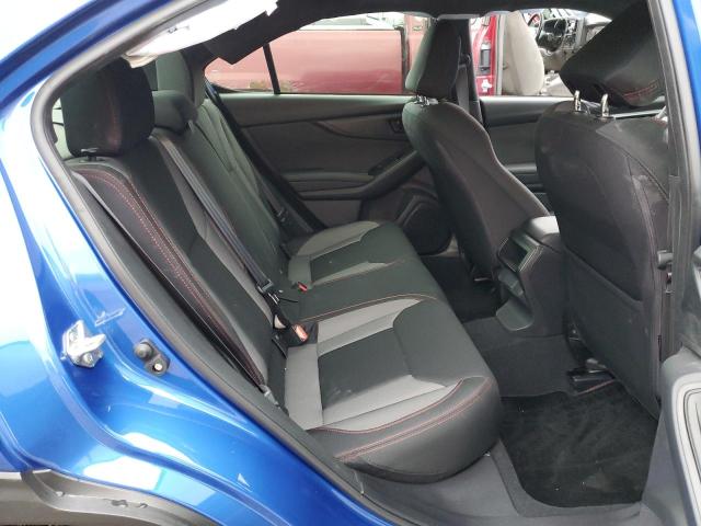 2022 SUBARU WRX - JF1VBAB69N8008619