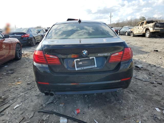 WBAXG5C50CDY28977 BMW 5 Series