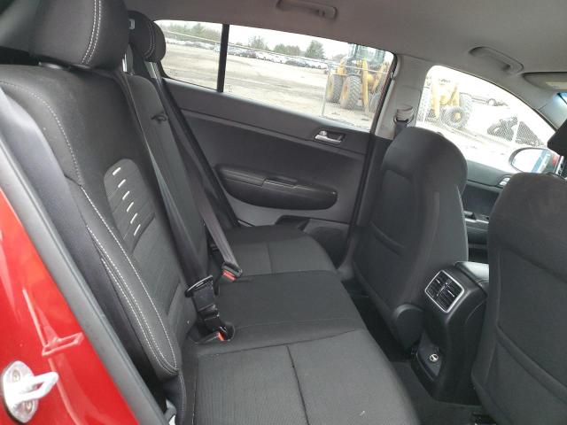 KNDPM3AC5J7346440 KIA Sportage Lx