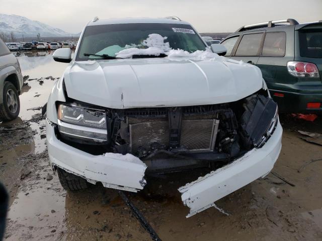 2018 VOLKSWAGEN ATLAS SE 1V2KR2CA7JC573314