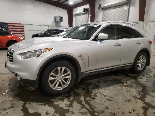 2015 INFINITI QX70 