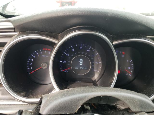 5XXGM4A73FG472593 KIA Optima Lx