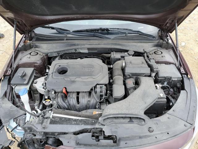 5XXGT4L31LG420193 KIA Optima Lx