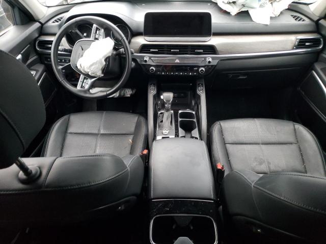 5XYP34HC3NG275472 KIA Telluride Ex