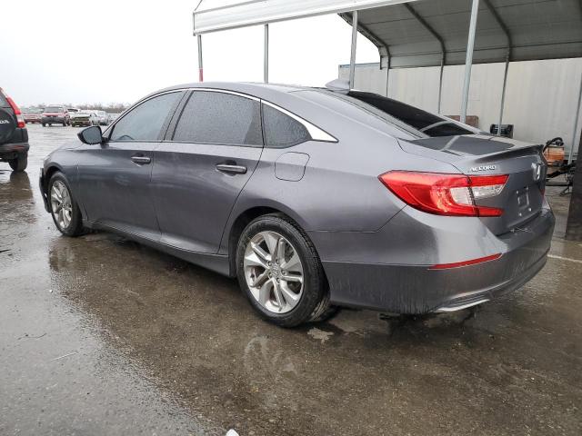 2018 HONDA ACCORD LX - 1HGCV1F1XJA252078