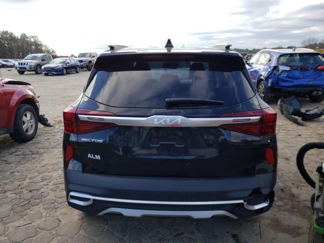 KNDETCA21N7264700 KIA Seltos Sx