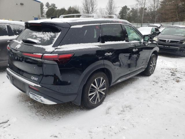 2022 INFINITI QX60 SENSO - 5N1DL1GS6NC339921
