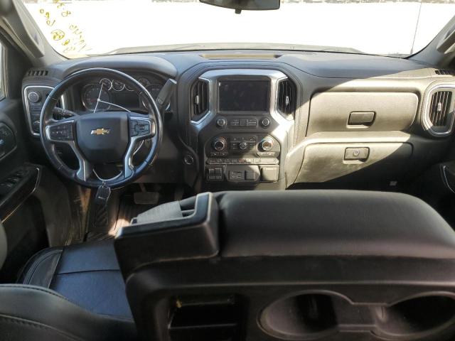 2020 CHEVROLET SILVRDO LT - 1GCUYDED8LZ249546
