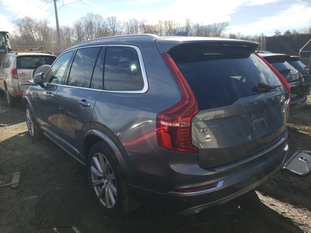 YV4A22PL8G1032254 Volvo XC90