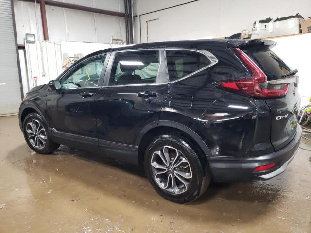 2020 HONDA CR-V EX - 5J6RW2H54LL005250