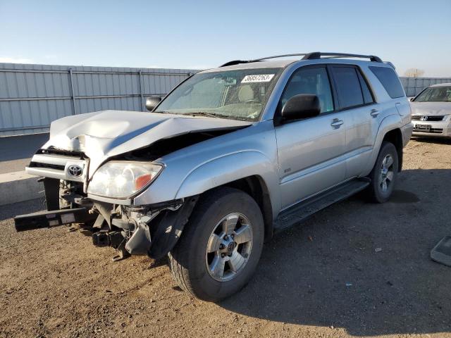 2004 Toyota 4Runner SR5