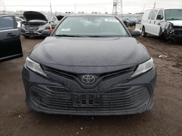 2019 TOYOTA CAMRY 4C 4T1B11HK4KU800289