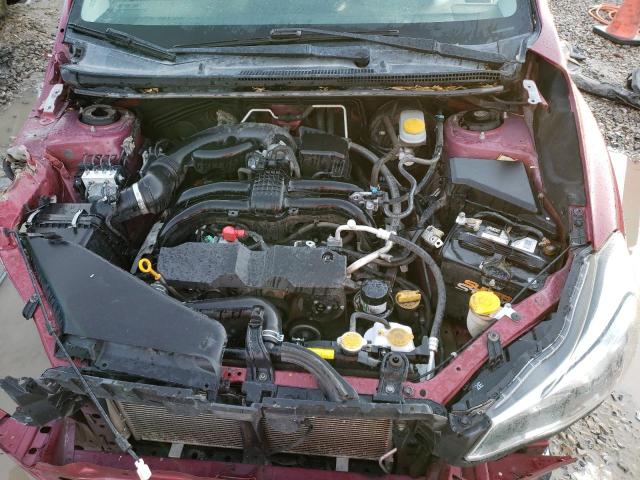 JF2GPABC3HH275450 Subaru Crosstrek Premium