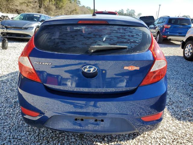 2016 HYUNDAI ACCENT SE - KMHCT5AE6GU247999