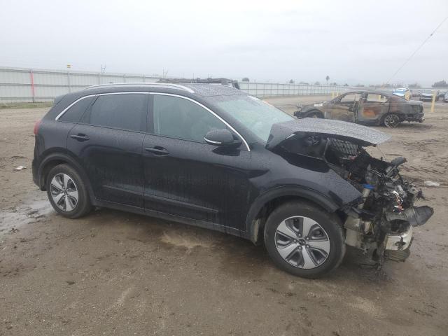 KNDCE3LC2K5303518 KIA Niro Touring