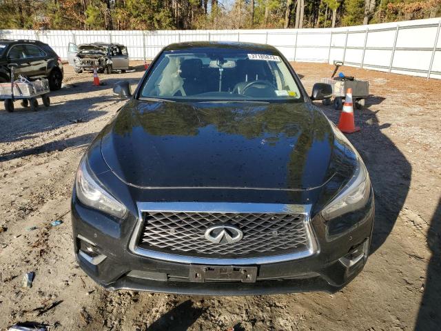 2020 INFINITI Q50 PURE - JN1EV7ARXLM251704