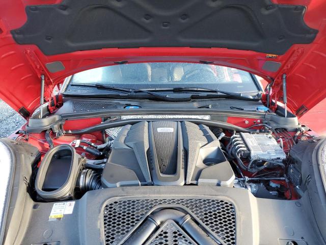 2022 PORSCHE MACAN GTS - WP1AF2A51NLB31063