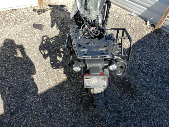 2021 HARLEY-DAVIDSON RA1250 S - 1HD1ZES2XMB305634
