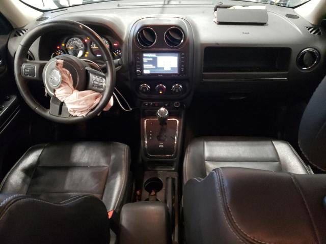 2016 JEEP PATRIOT LA - 1C4NJRFB3GD733999