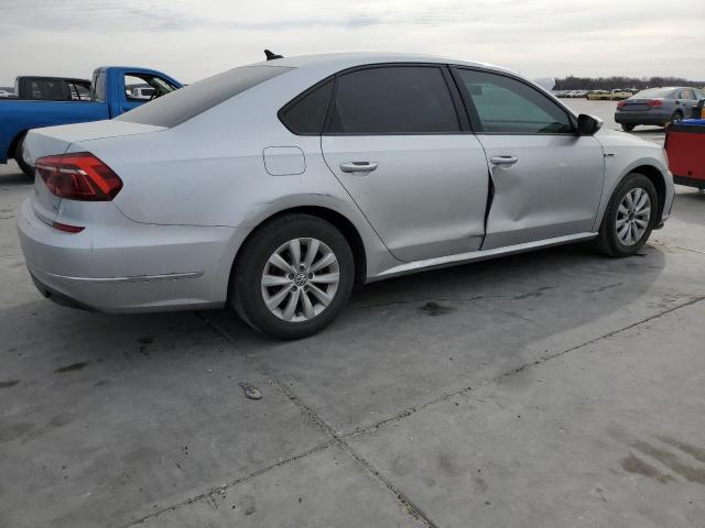 2018 VOLKSWAGEN PASSAT S - 1VWAA7A3XJC027173