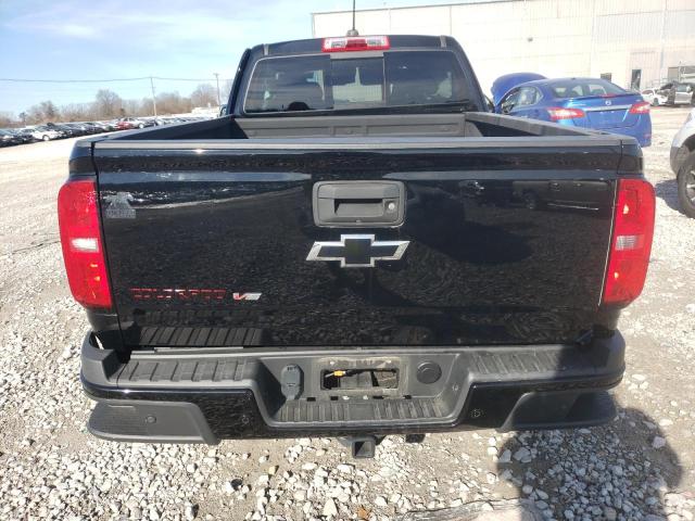 2019 CHEVROLET COLORADO L - 1GCHTCEN1K1166539
