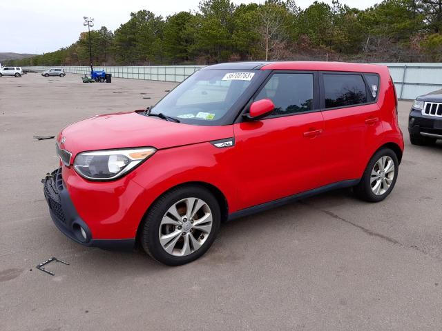 2015 KIA SOUL + for Sale | NY - LONG ISLAND | Mon. Aug 07, 2023 - Used ...