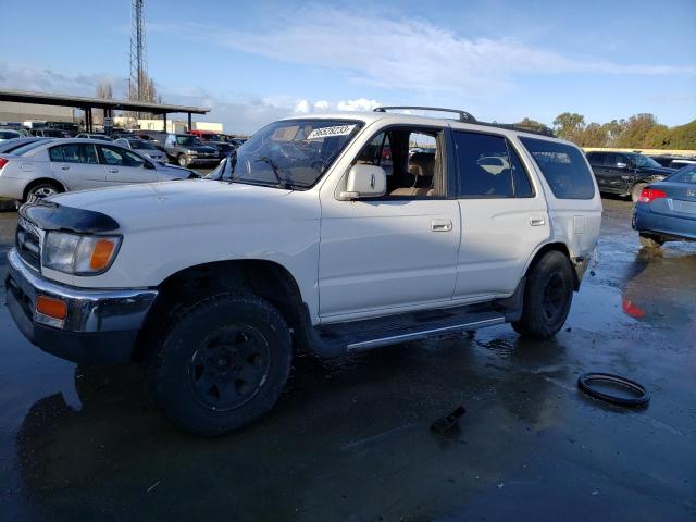 1997 Toyota 4Runner SR5