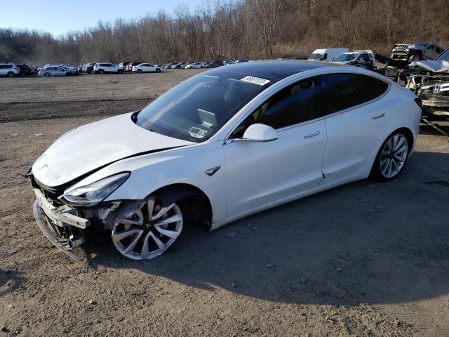 2020 TESLA MODEL 3 for Sale | NY - NEWBURGH | Tue. Feb 14, 2023 - Used ...