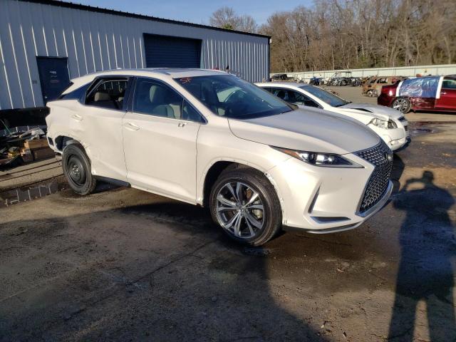 2021 LEXUS RX 350 - 2T2HZMAA0MC205672