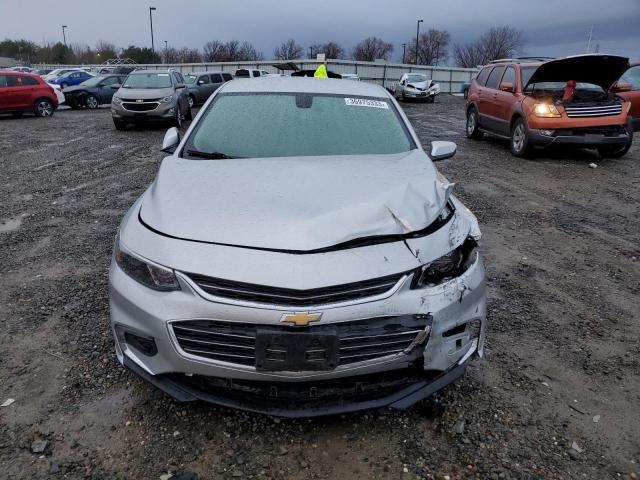 2018 CHEVROLET MALIBU HYB - 1G1ZF5SU9JF265686