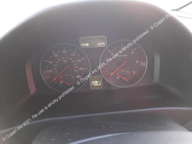 YV1MW76F2B2601270 Volvo V50 Se D D