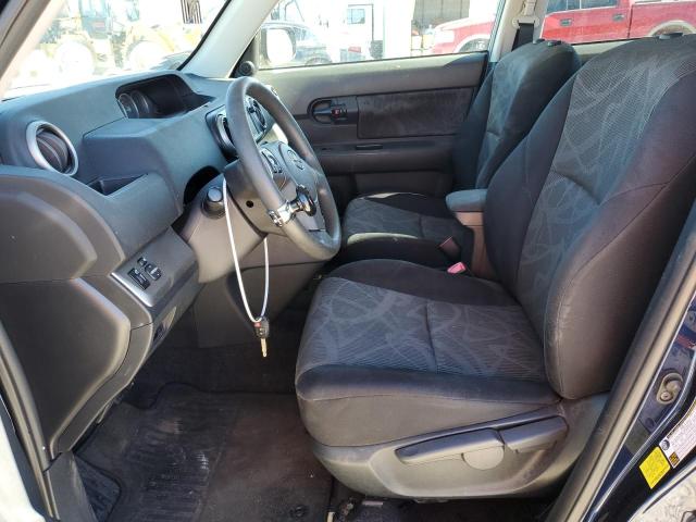 2015 TOYOTA SCION XB - JTLZE4FE4FJ074015