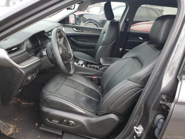 1C4RJKBG3N8521703 Jeep Grand Cherokee L Limited