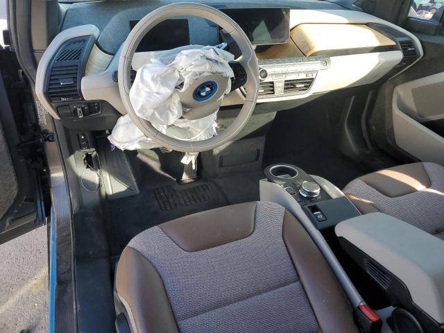 2019 BMW I3 REX - WBY8P4C59K7D30549