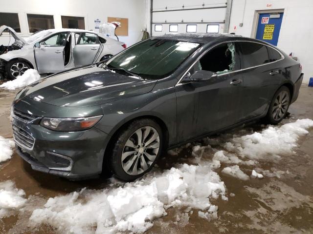 2016 CHEVROLET MALIBU PRE - 1G1ZH5SX4GF279556