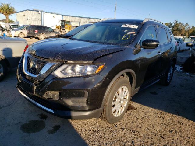 2018 NISSAN ROGUE S 5N1AT2MV6JC768915