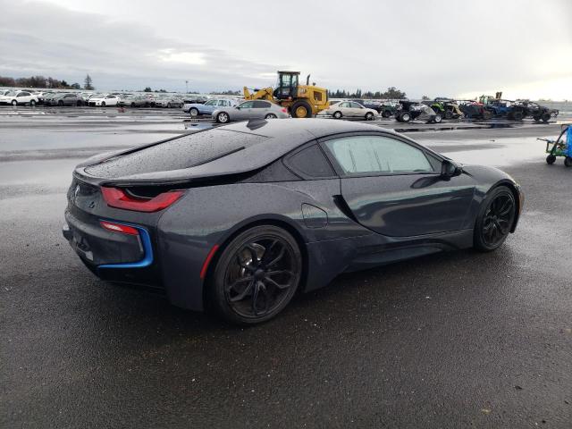 VIN WBY2Z2C55EVX64100 2014 BMW I8 no.3